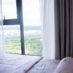 Vin Grandpark Rainbow Area 2 Bedroom Entire Apartment With Premium Netflix