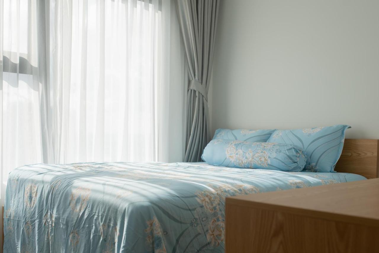 Vin Grandpark Rainbow Area 2 Bedroom Entire With Premium Netflix Apartment Ho Chi Minh City