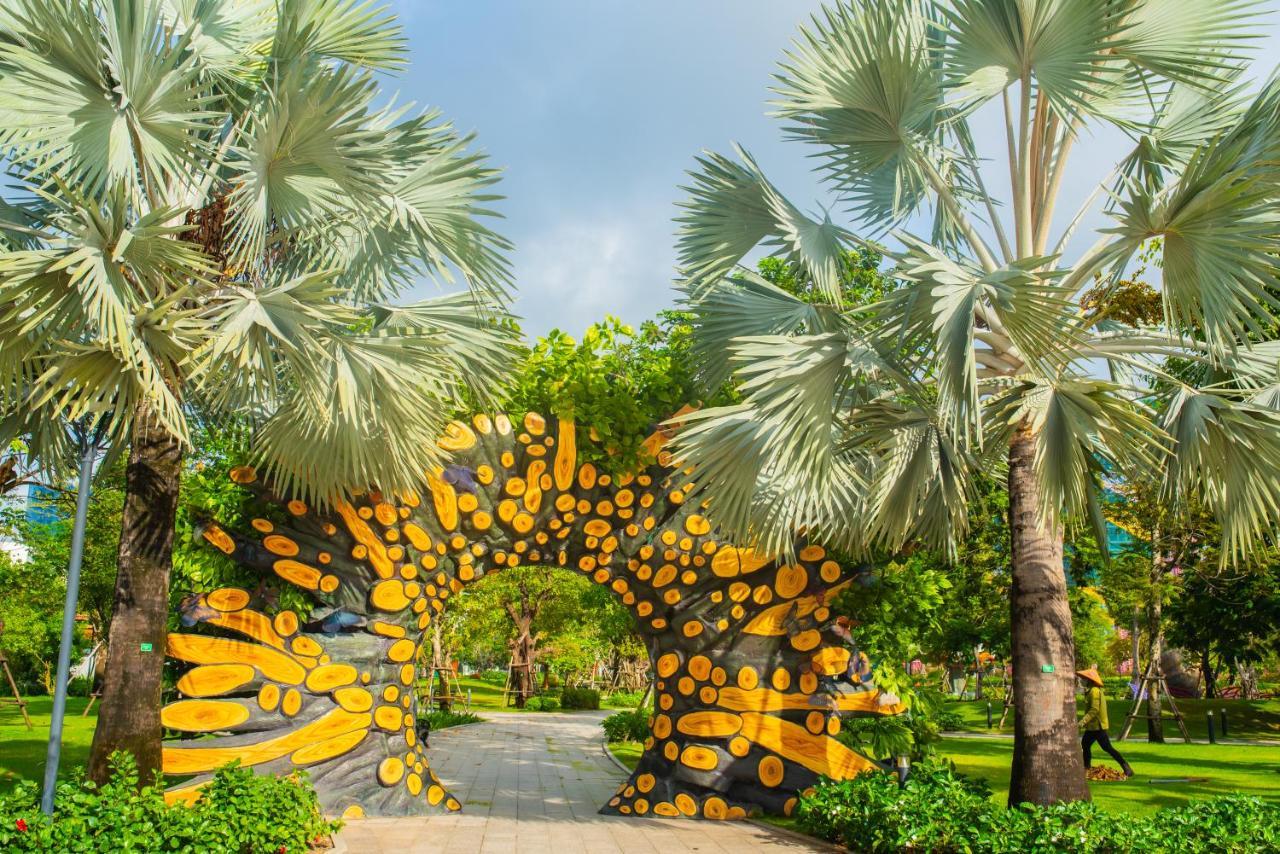 Apartment Vin Grandpark Rainbow Area 2 Bedroom Entire With Premium Netflix Ho Chi Minh City